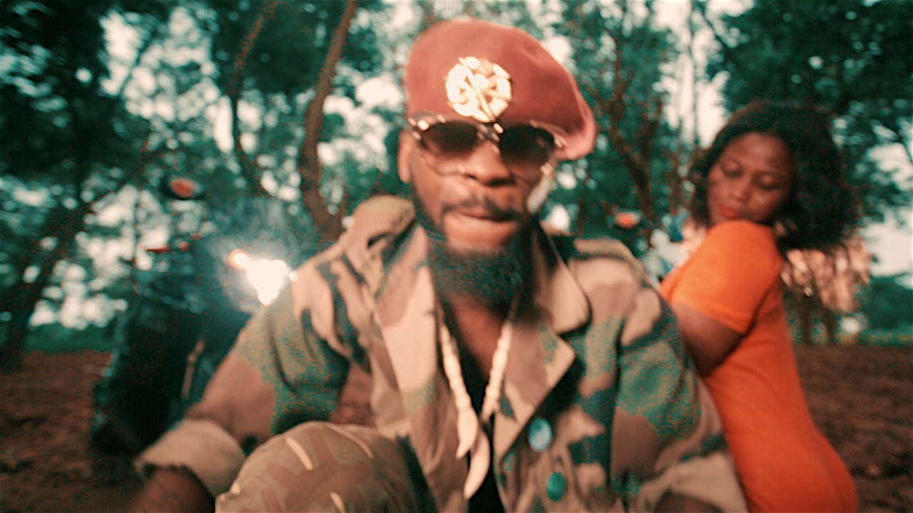 DJ Arafat L me De La Nuit Cote D ivoirienne Cote D Ivoire