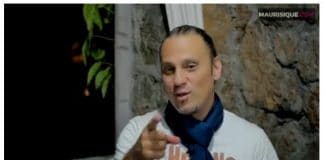 Kabar Jazz Maloya : Meddy Gerville à Falaise Rouge