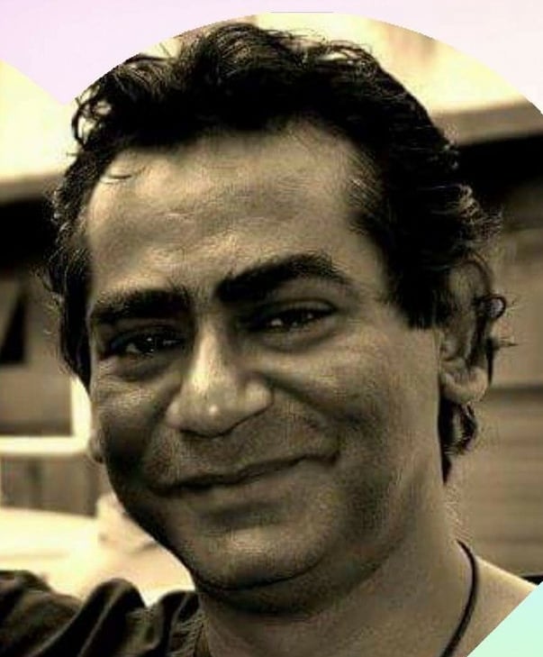 Alain Sandian Alain Sandian