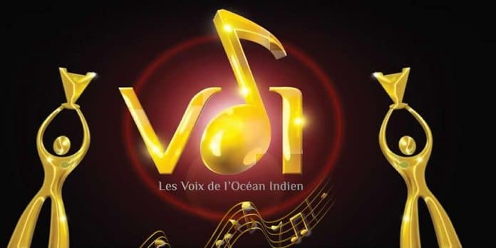 La voix de l'ocean indien 2017