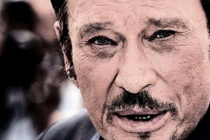 Johnny Hallyday Johnny Hallyday