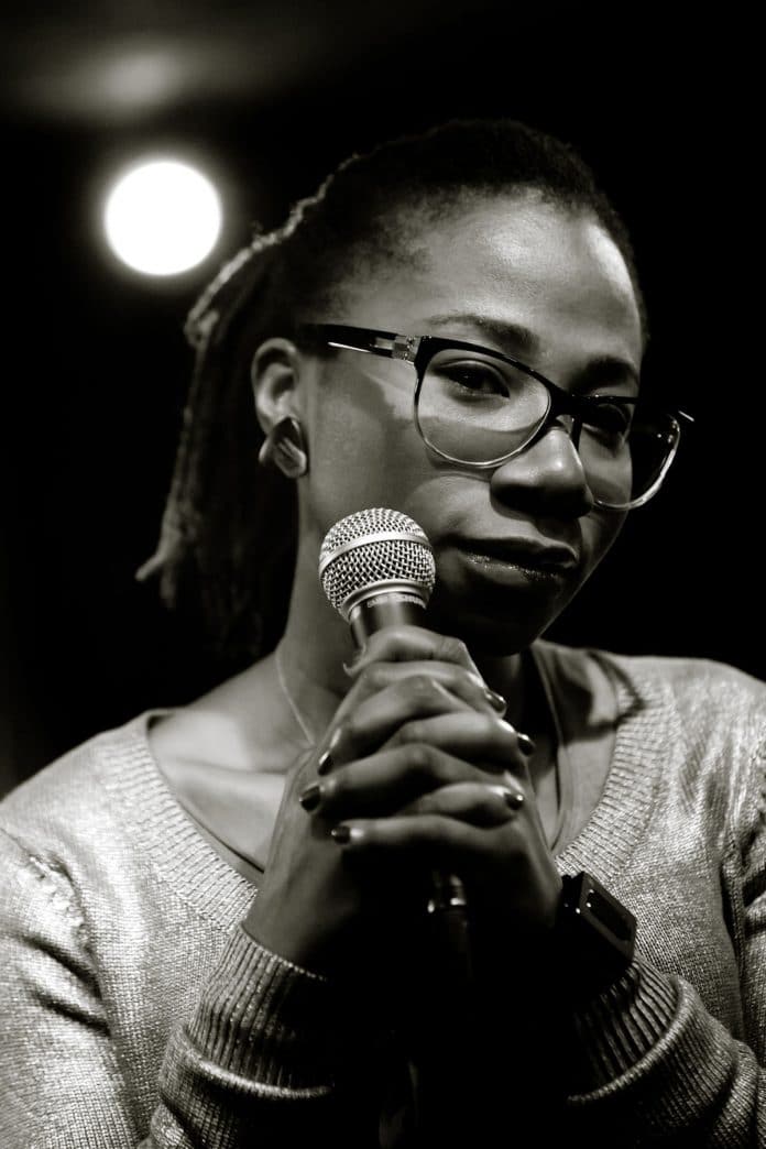 Asa musique de Nigeria