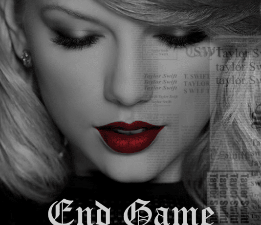 End Game Taylor Swift