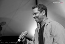 Desire François et Cassiya était en live ce samedi à Big Willys Tamarin.