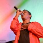 Desire François et Cassiya concert