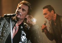 Hommage à Johnny Hallyday au Club Med : Jean-Baptiste Guégan a séduit son public Jean-Baptiste Guégan La voix de Jhonny