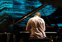 Jerry Léonide : La fulgurante ascension d’un jazzman mauricien en terre étrangère