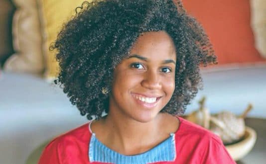 Yvette Dantier The Voice