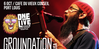 one live muzik festival 2018