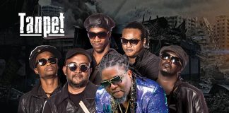 tanpet lancement concert