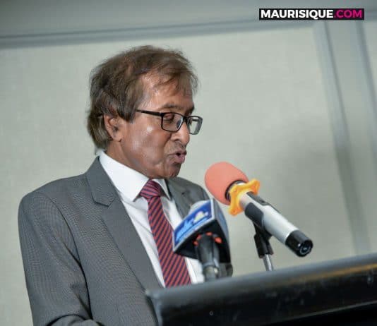 «Ce sera le meilleur Festival Kreol jamais organisé.» dit le ministre du Tourisme Festival Kreol 2018