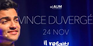 vincent duvergé il refait