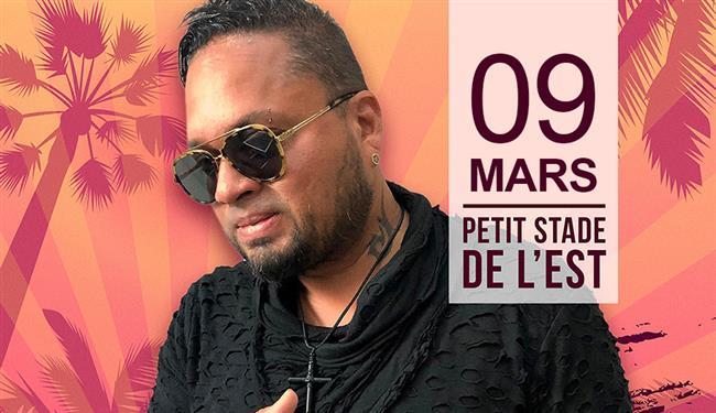 Alain Ramanisum 25 ans de carrière musicale ile de la reunion Alain Ramanisum 25 ans de carrière musicale ile de la reunion