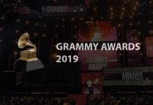 Grammy Awards 2019