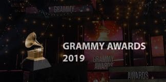 Grammy Awards 2019