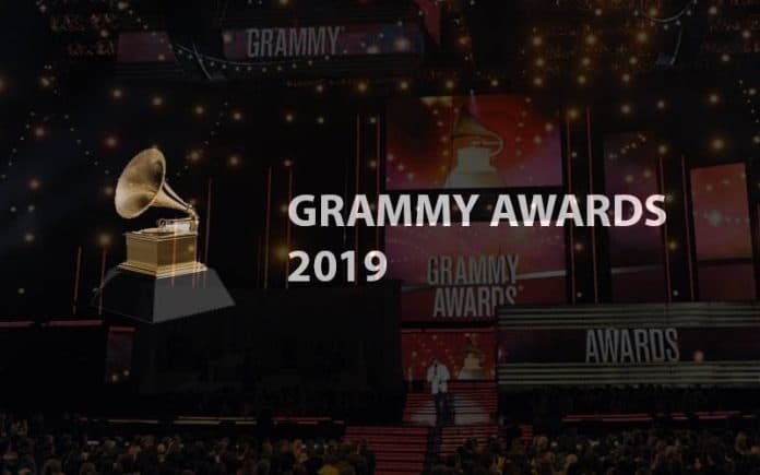 Grammy Awards 2019