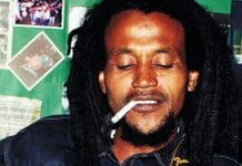 Reggae & Kaya kaya ile maurice musique artiste