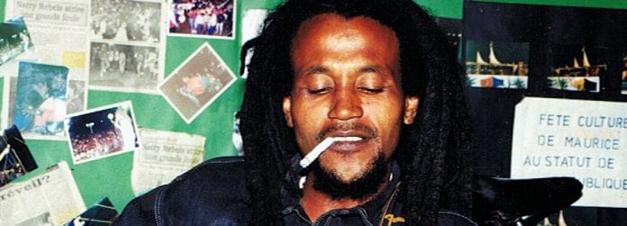 kaya ile maurice musique artiste