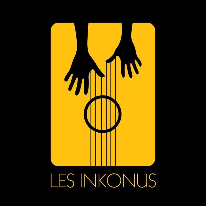 Les Inkonus