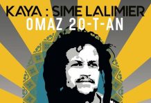 Omaz Kaya: Sime Lalimier omaz-kaya-20-t-an