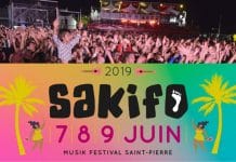 Festival Sakifo 2019 la programmation enfin dévoilée festival sakifo 2019