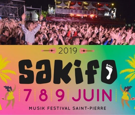 Festival Sakifo 2019 la programmation enfin dévoilée festival sakifo 2019