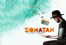Prix Découvertes RFI 2019 : Jonathan Andy en final