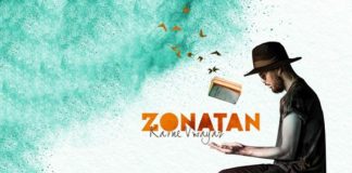 Prix Découvertes RFI 2019 : Jonathan Andy en final