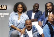 Sharingan Faya : Kassav en Live et de nombreux artistes locaux au rendez-vous