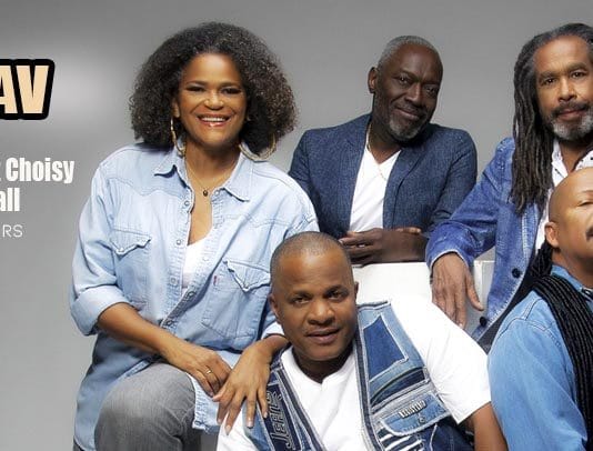 Sharingan Faya : Kassav en Live et de nombreux artistes locaux au rendez-vous