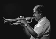 Philippe Thomas musicien mauricien