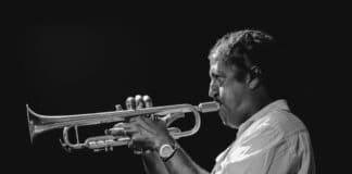 Philippe Thomas musicien mauricien