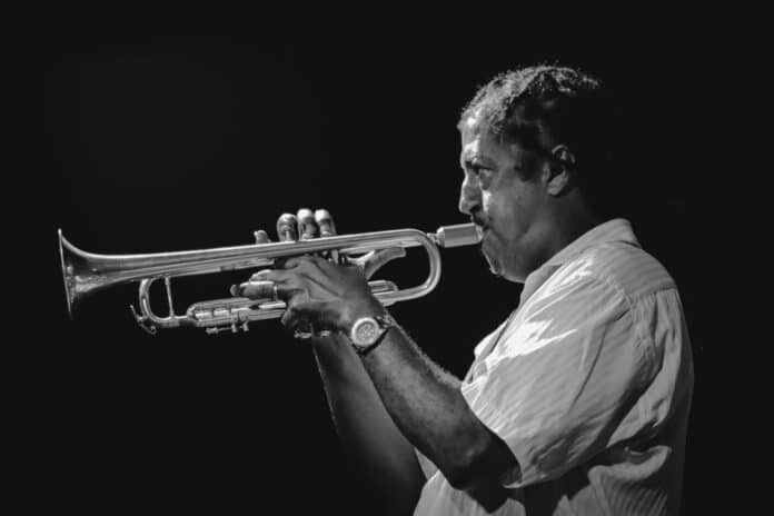 Philippe Thomas musicien mauricien Philippe Thomas musicien mauricien