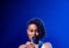 Linzy Bacbotte Virgin Music Africa