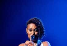 Linzy Bacbotte Virgin Music Africa