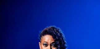 Linzy Bacbotte Virgin Music Africa